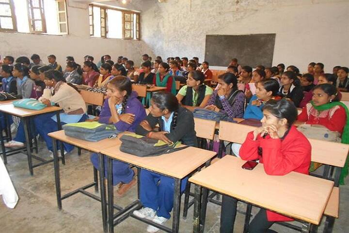 classroom